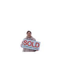 Real Estate Realtor Sticker by CBrealty