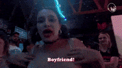Come With Me Boyfriend GIF by Eternal Family