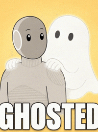 Sad Halloween GIF by 1X Technologies