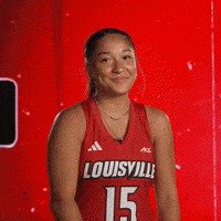Field Hockey Cards GIF by Louisville Cardinals