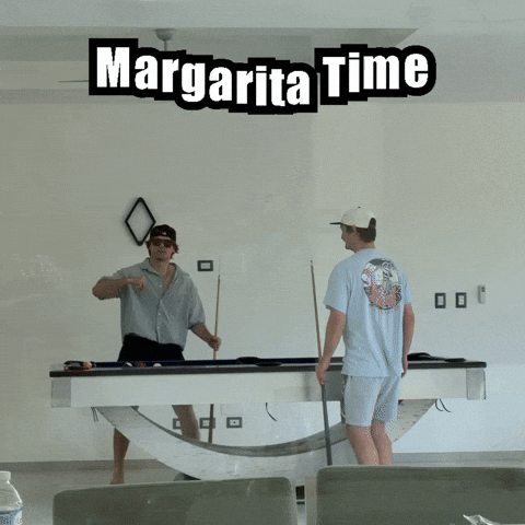 Margarita GIF by Respective