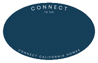 For Sale Realtor Sticker by Connect California Homes