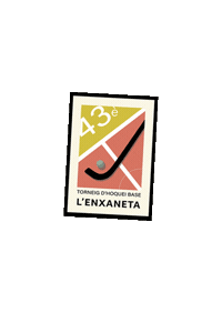 Penedes Vilafranca Sticker by Club Patí Sant Ramon