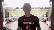 University Of Louisville Go Cards GIF by Louisville Cardinals