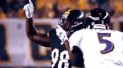 2018 Nfl Football GIF by NFL