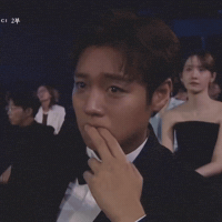 Park Ji Hoon GIF