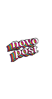 Rainbow Love Sticker