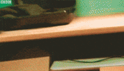 sad bbc two GIF by BBC