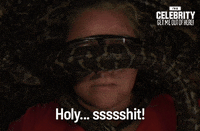 snakes imacelebau GIF by I'm A Celebrity... Get Me Out Of Here! Australia