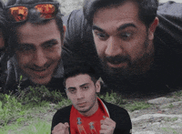 kayagiraymusic trouble kaya kaya giray kayagiray GIF