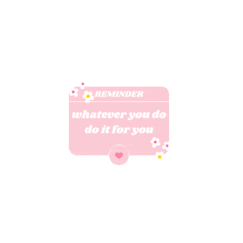 Self Love Empower Sticker