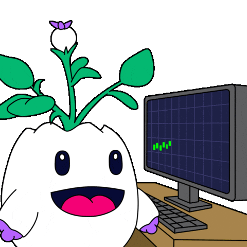 Nft Bitcoin Sticker by Magic Eden