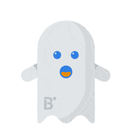 halloween mexico Sticker by B the travel brand