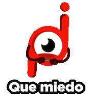 MarketingdeContenidos cry guatemala susto miedo Sticker