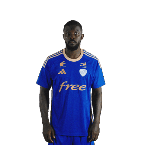 Creteil Sticker by US Créteil Lusitanos_officiel