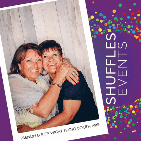 #gemmaandthomasiw GIF by Shuffles Events