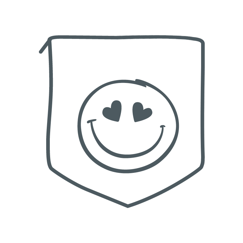 Love Sticker by HerzSeiten