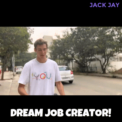 dalaillamazen dream success creator GIF