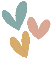 Boho Love Sticker