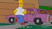 Episode 1 GIF by The Simpsons