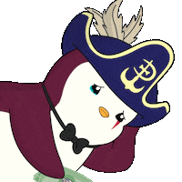 Cry Me A River Crying Sticker by Pudgy Penguins