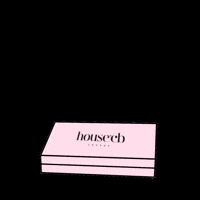 HoCB shopping package boxes hocb GIF