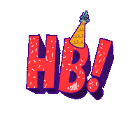 Happy Birthday Sticker by Astro Radio Malaysia
