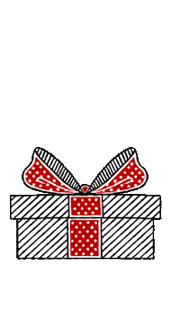 TarrafDanda moto natal honda presente Sticker