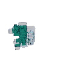 box boxes GIF by Kim Asendorf