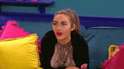 Netflix Reality GIF by The Circle Netflix (US)
