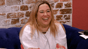 Laughing GIF by The Circle Netflix (US)