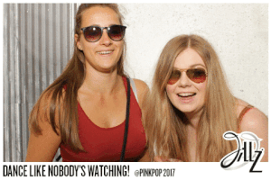 major booth pinkpop 2017 GIF by Jillz