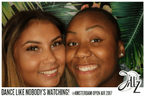 major booth amsterdam open air GIF by Jillz