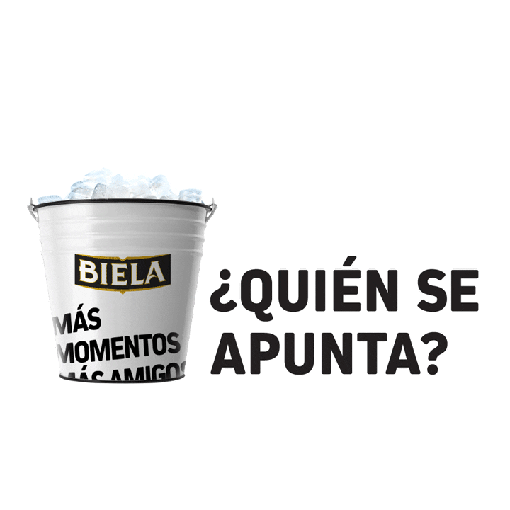 Beer Cheers Sticker by Biela Ecuador