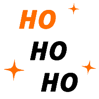 Vibes Ho Sticker by iSense ICT Professionals