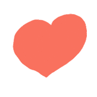 愛 Love Sticker