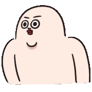Shake No Sticker