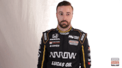 indy 500 idk GIF by Paddock Insider