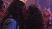 Season 1 Dancing GIF by Freeform's Single Drunk Female