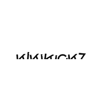 Fun Logo Sticker by Kikikickz