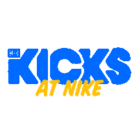 Sport Sneakers Sticker by Bleacher Report
