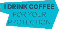 coffee agency Sticker by Homepage.rs