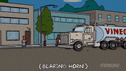 Episode 1 GIF by The Simpsons
