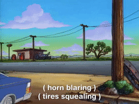 hey arnold nicksplat GIF
