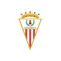 Algecirascf algeciras shira algecirascf pasionespecial Sticker