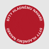 Hlad GIF by Bistro_sk