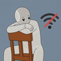 Sad Ai GIF by 1X Technologies