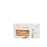 kenesfood food jogja kenes Sticker