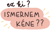 Magyar Sticker