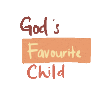 Child Sticker